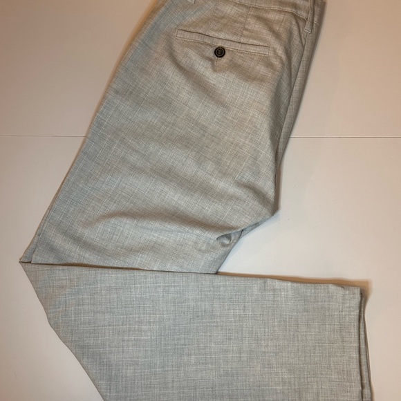 European Deafacto Studio casual pants L size 34 - Picture 15 of 16
